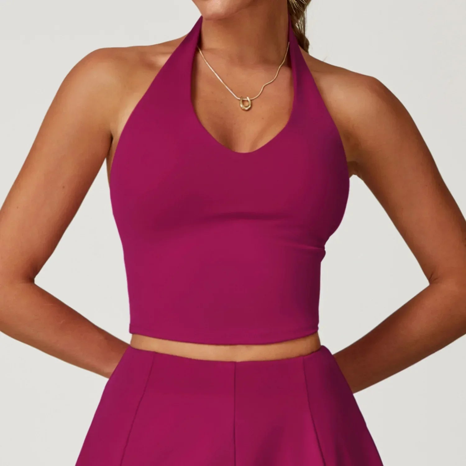 Quick Dry Sports Top
