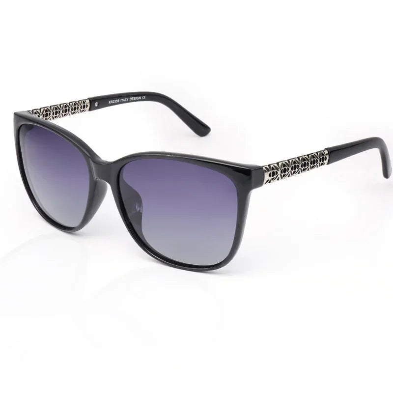 Polarizing Sunglasses - Piña Colada