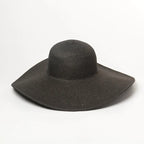 Floppy Sun Hat - Piña Colada