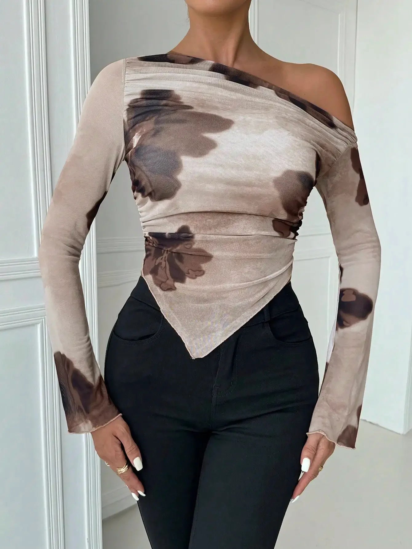 Sweet Spice Personality Style Mesh - Piña Colada