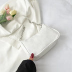 Shoulder Bags for Women Small - Piña Colada