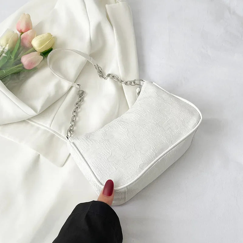 Shoulder Bags for Women Small - Piña Colada