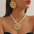 3 Pcs/set Starfish Pendant Ocean - Piña Colada
