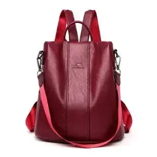 Vintage Women's Bag Large - Piña Colada