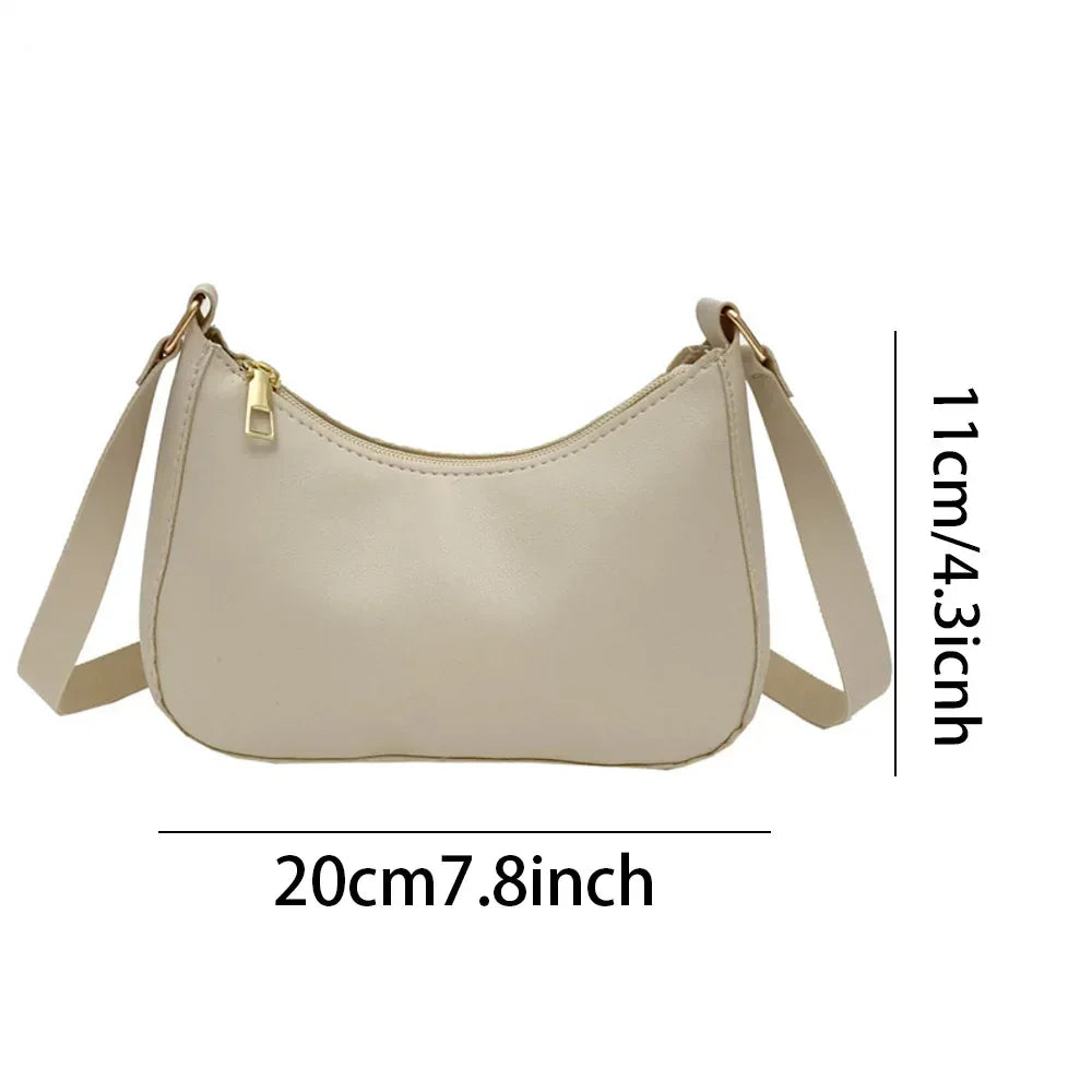 chic minaudière-style shoulder bag - Piña Colada