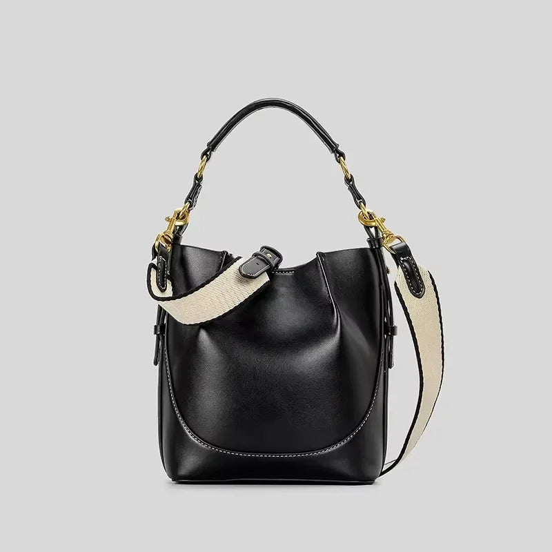 Bucket Bag - Piña Colada