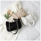 Shoulder Bags for Women Small - Piña Colada