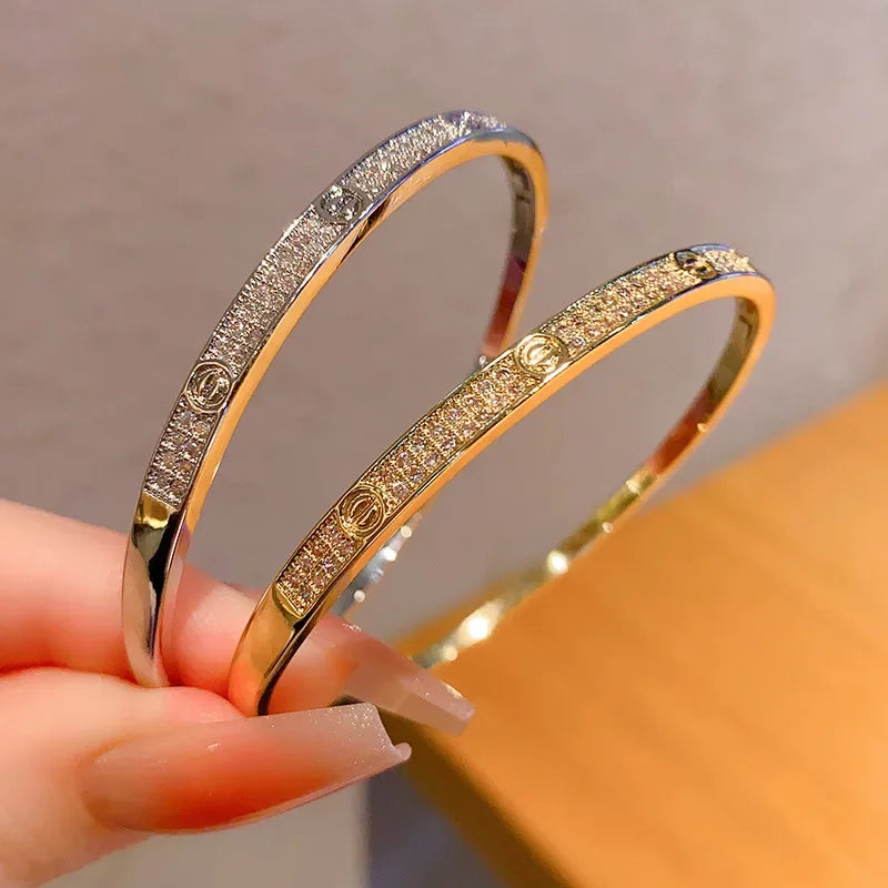 Geometric Bracelet - Piña Colada