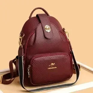 Vintage Women's Bag Large - Piña Colada