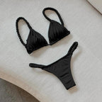 Braided Rope Swimsuit