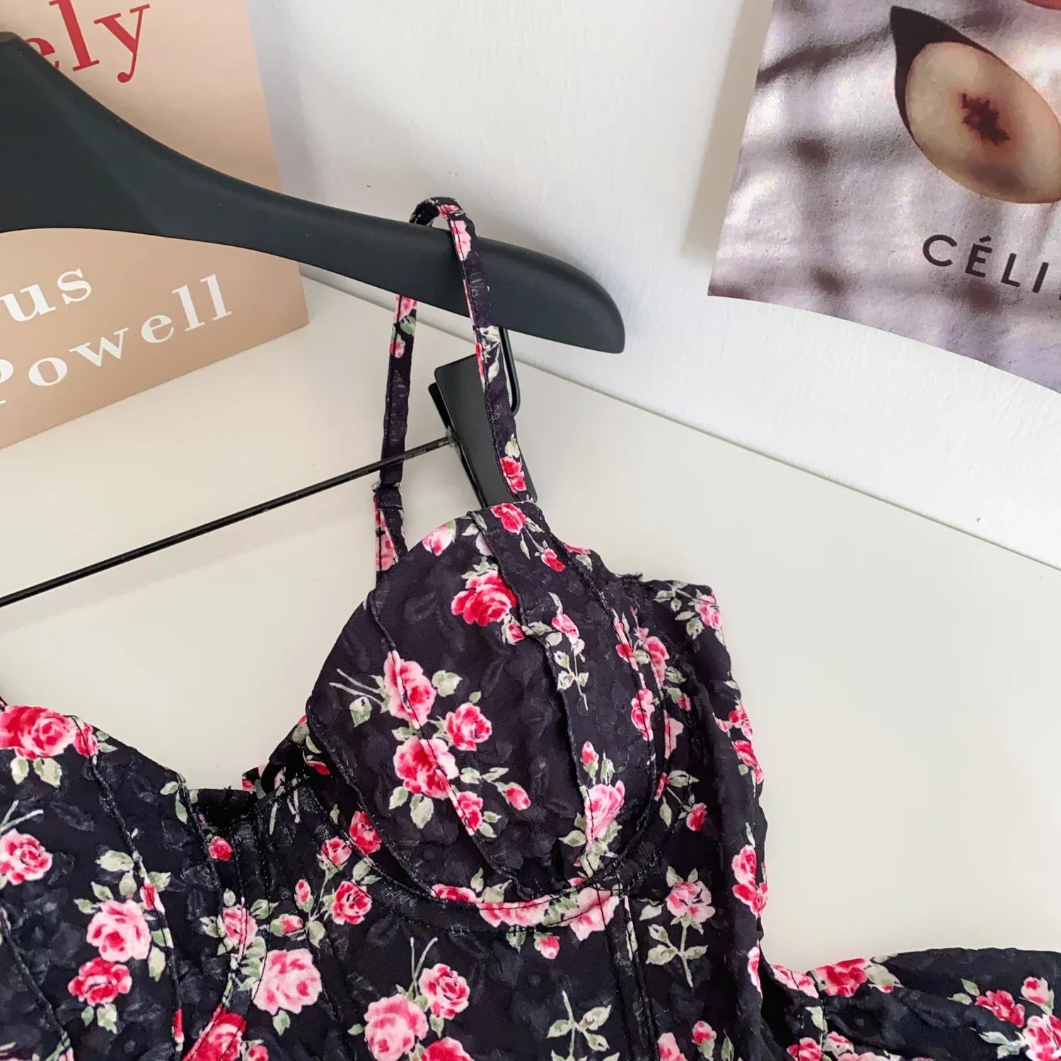 French Corset Slim - Piña Colada