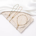 Thin Link Chain