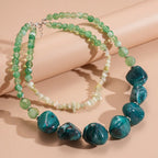 Double Layer Necklace