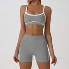 Seamless Yoga Suits