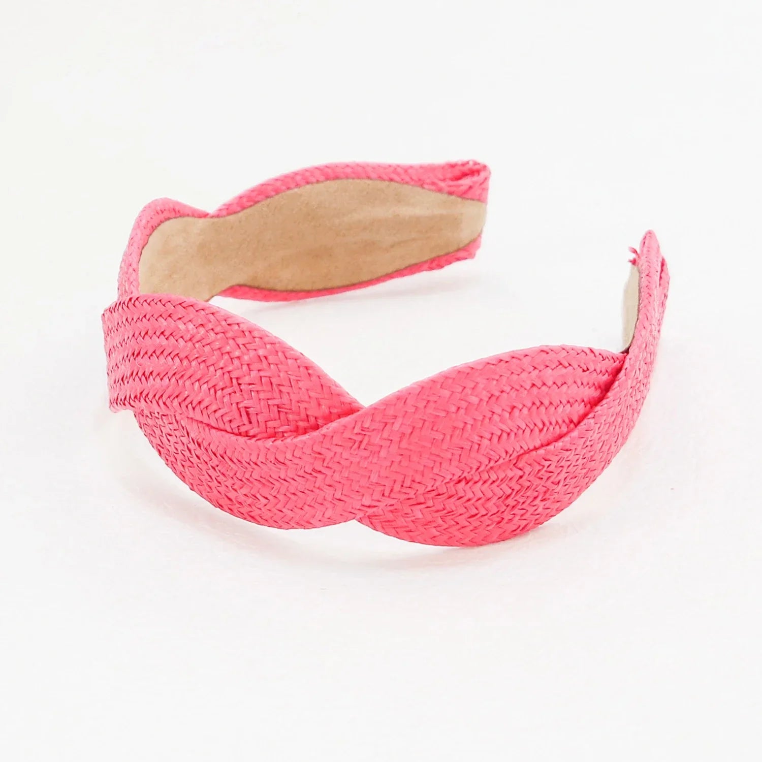 Wide Headbands - Piña Colada