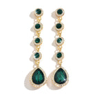 Earrings Drop - Piña Colada