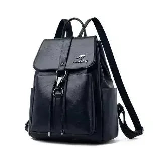 Vintage Women's Bag Large - Piña Colada