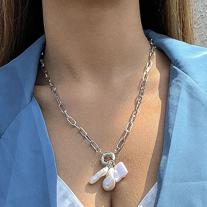 Trend Elegant Beach Jewelry - Piña Colada
