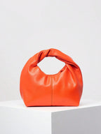 Small Handbag Shoulder Bags Satchel - Piña Colada
