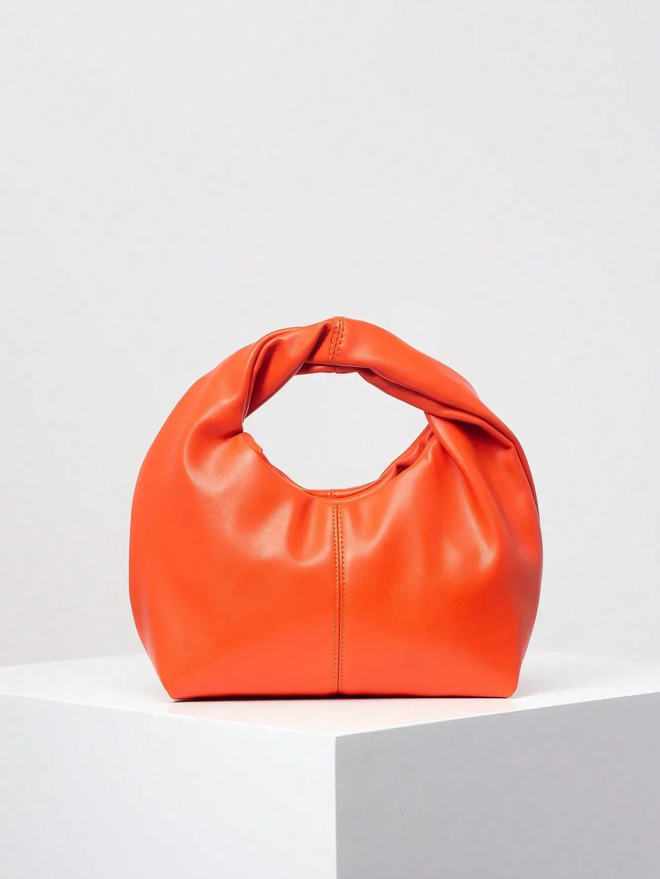 Small Handbag Shoulder Bags Satchel - Piña Colada