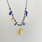 Sea Love Pendant - Piña Colada