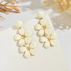 Bohemia Sweet Colorful Raffia - Piña Colada