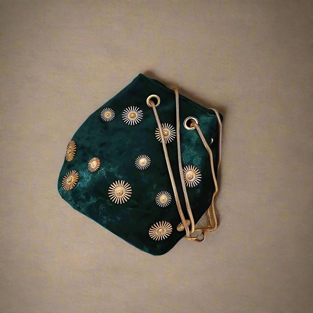 Shoulder Bags Bucket