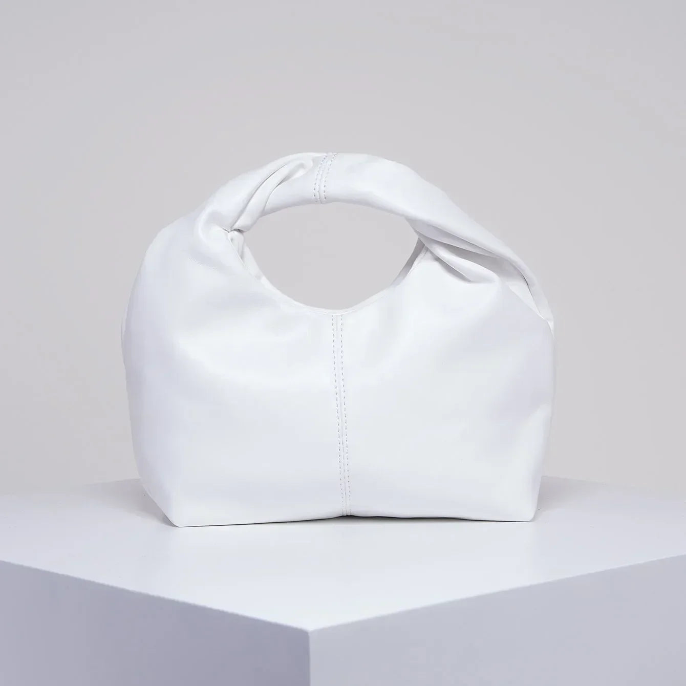 Small Handbag Shoulder Bags Satchel - Piña Colada