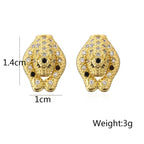 Gold Stainless Steel - Piña Colada