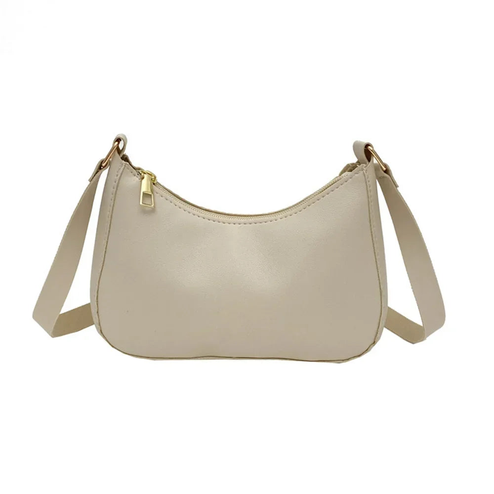 chic minaudière-style shoulder bag - Piña Colada