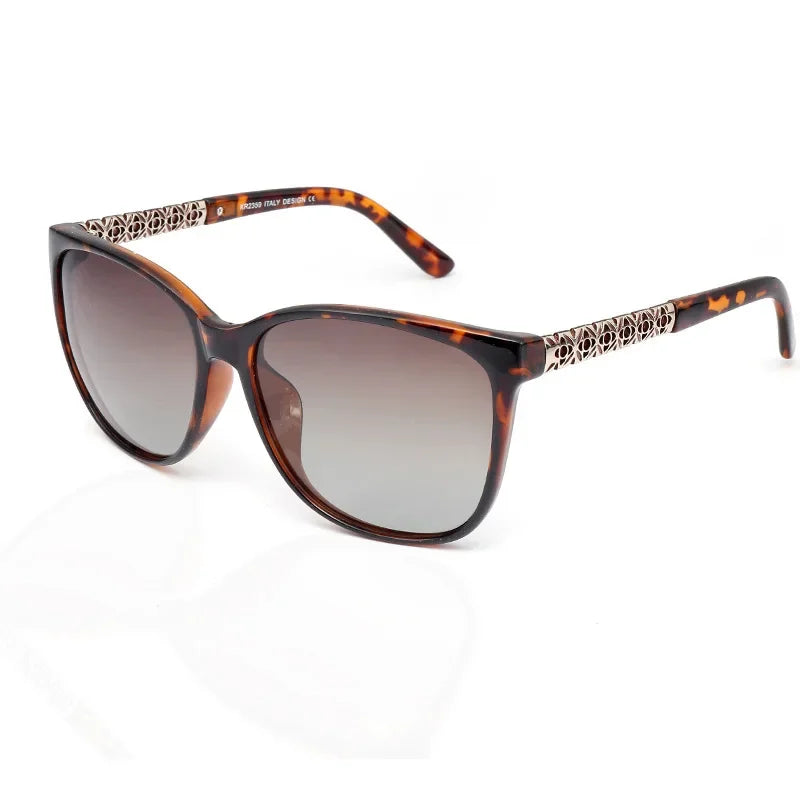 Polarizing Sunglasses - Piña Colada