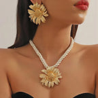 3 Pcs/set Starfish Pendant Ocean - Piña Colada