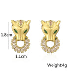 Gold Stainless Steel - Piña Colada