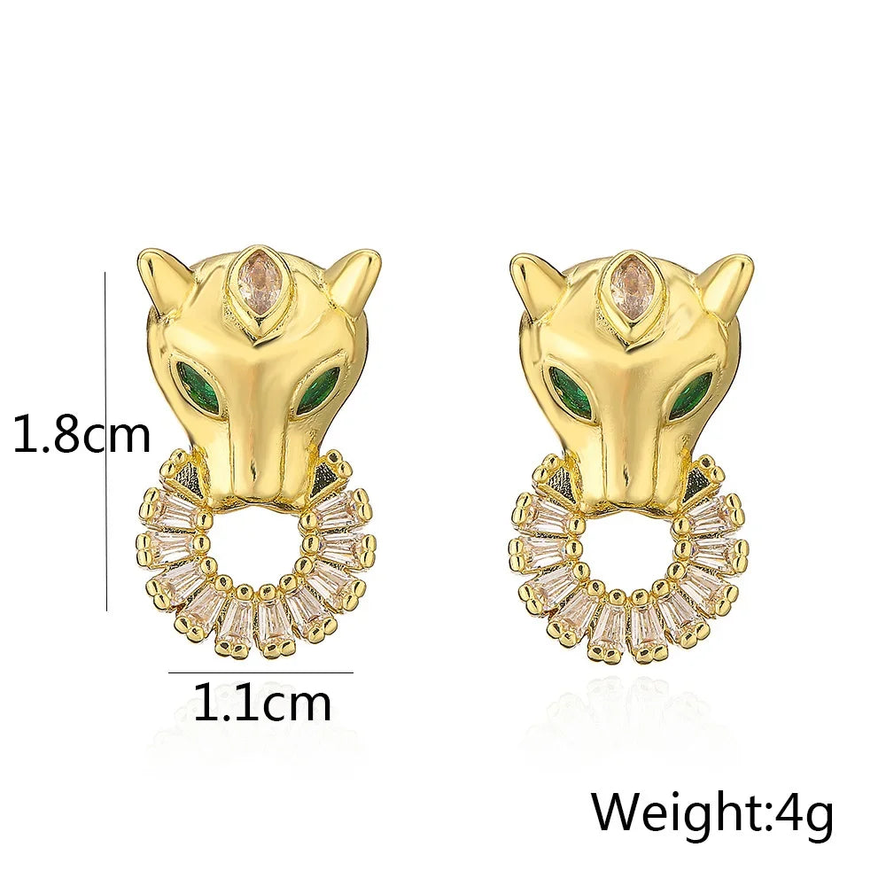Gold Stainless Steel - Piña Colada