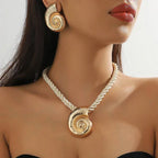3 Pcs/set Starfish Pendant Ocean - Piña Colada