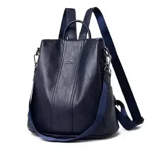 Vintage Women's Bag Large - Piña Colada