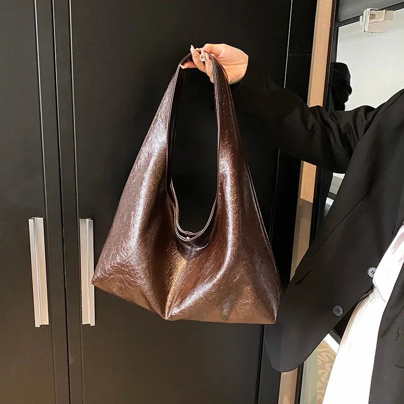 Leather Bags - Piña Colada