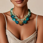Double Layer Necklace