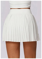 Yoga Skirt - Piña Colada