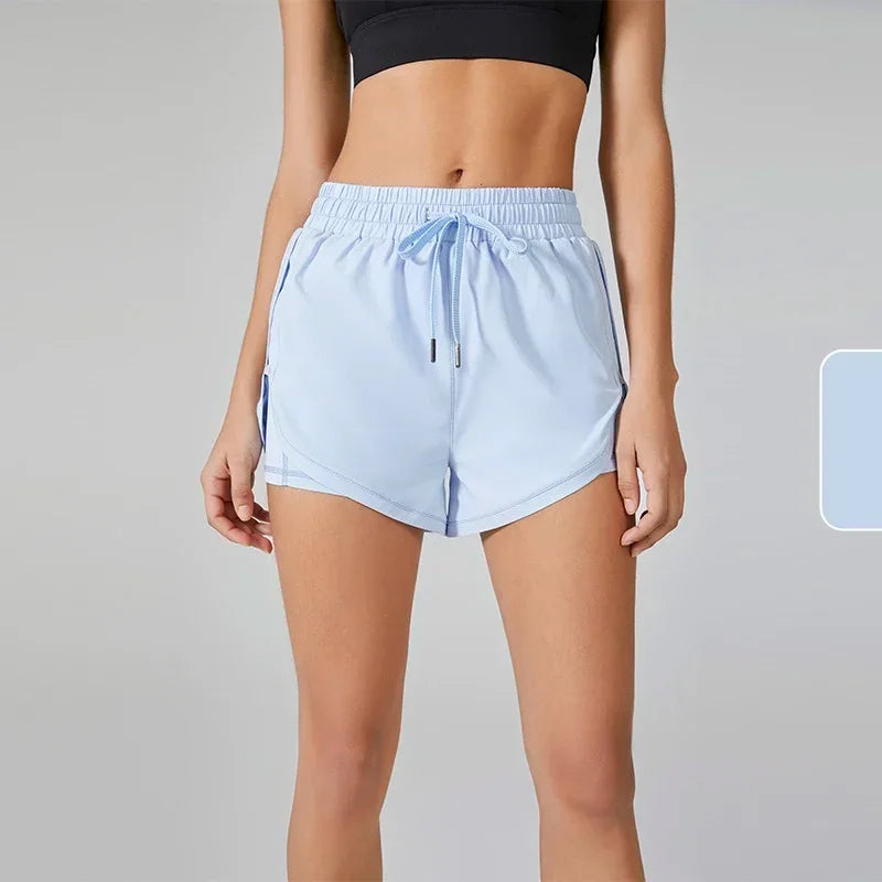 Running Workout Short