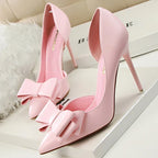 High Heels Shoes Stiletto - Piña Colada