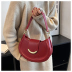Chic Contrast Bag