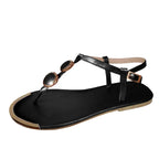 Leopard Canvas Ankle Strap Sandals – Summer Classic - Piña Colada