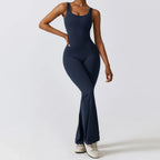 Sports Jumpsuit Fitness