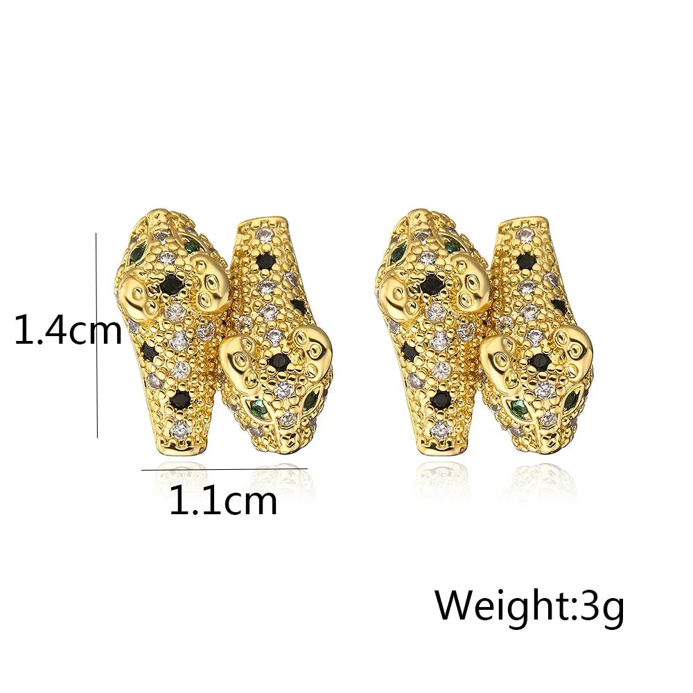 Gold Stainless Steel - Piña Colada