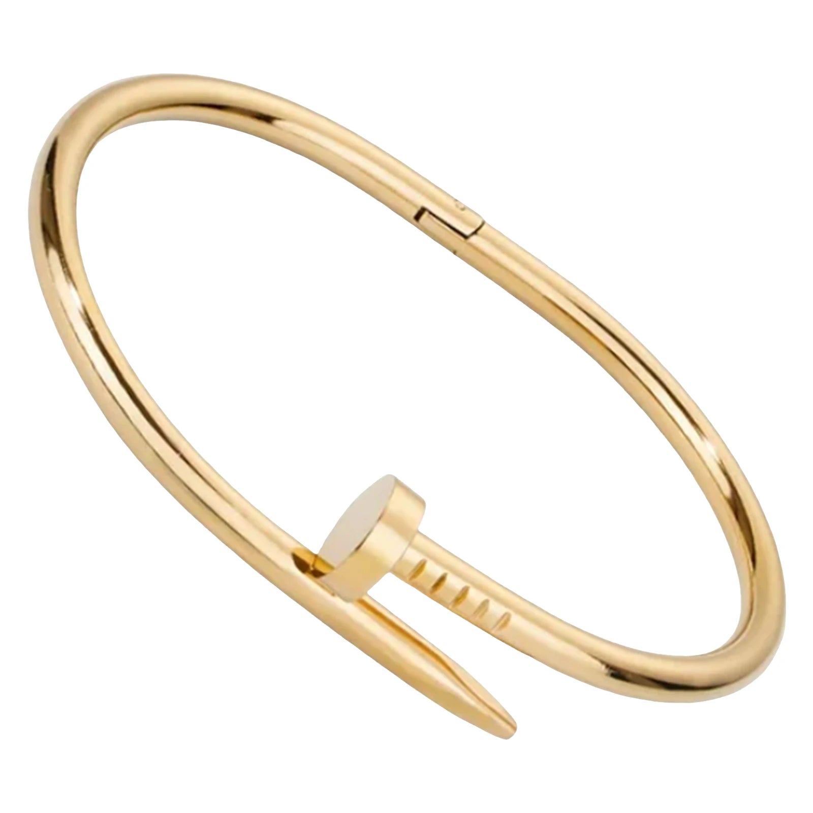 Cuff Bangle Bracelet