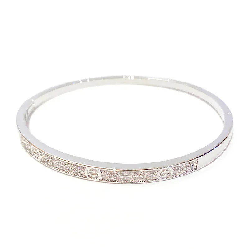 Geometric Bracelet - Piña Colada