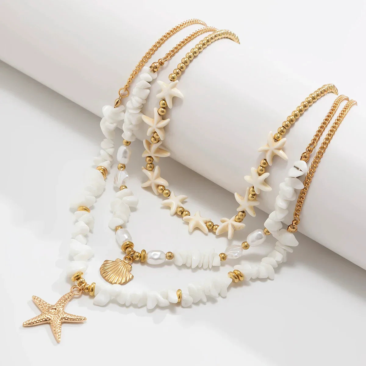 Bohemia 3Pcs/Set - Piña Colada