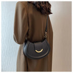 Chic Contrast Bag