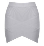 Skirts High Waist - Piña Colada